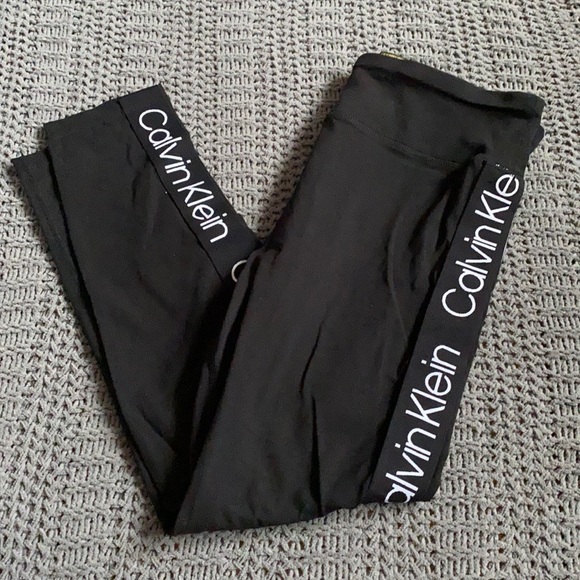 Calvin Klein Pants - Calvin Klein Leggings